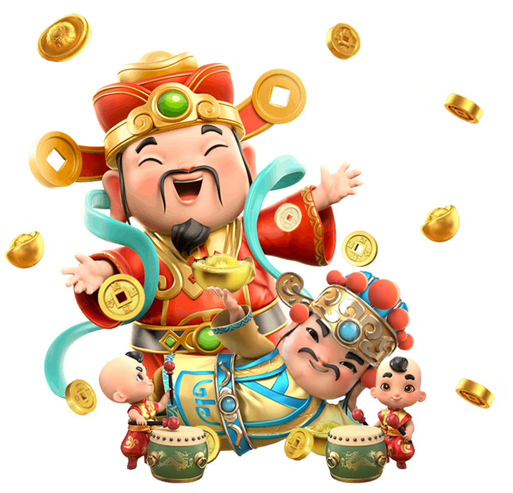 CASINO LUCKY 7